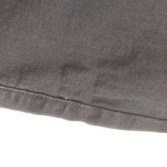 KanCan East Hartford High Rise Button Fly Black Skinny Size 5/26 - Picture 12 of 14